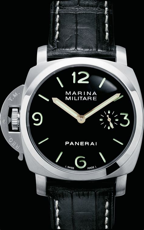 pendule panerai|Panerai official website.